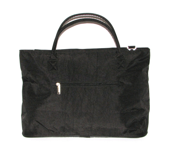 Дорожня сумка DNK Small bag black Дорожня сумка DNK Small bag black
